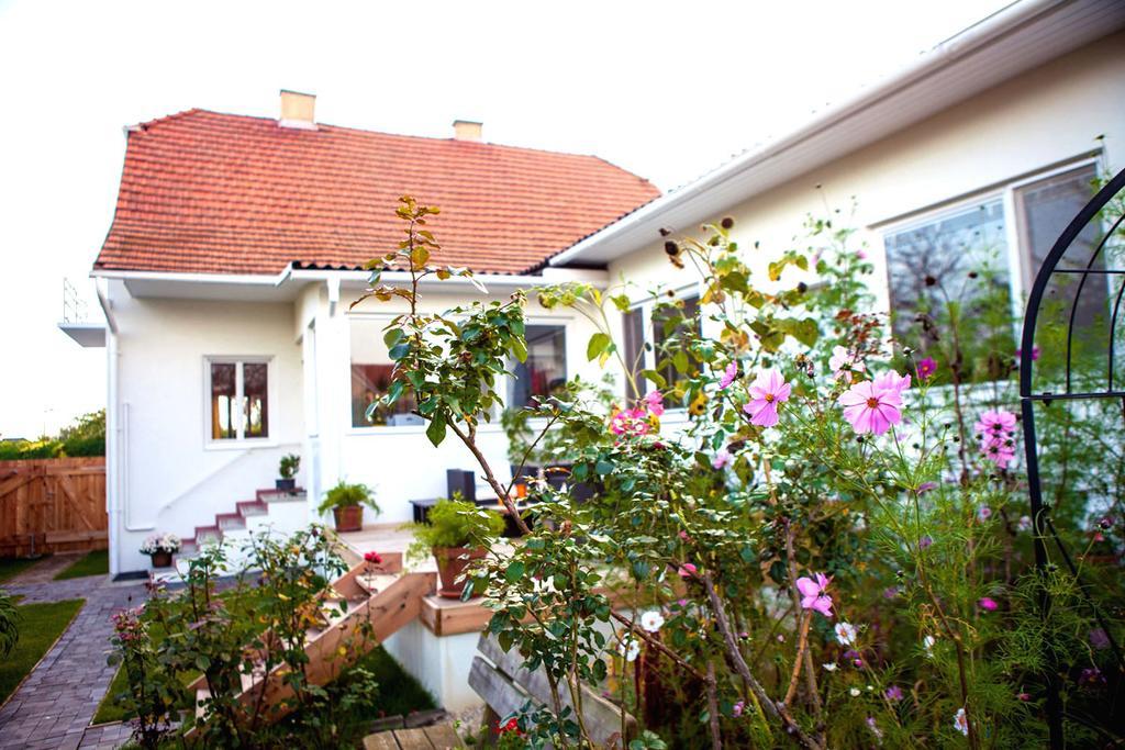 Engels Landhaus Suite Мербіш-ам-Зе Екстер'єр фото